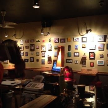 Art Bar - Bars Near Me - Milwaukee, Wisconsin