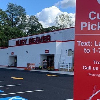 Busy Beaver - Building Supplies Near Me - Irwin, Pennsylvania