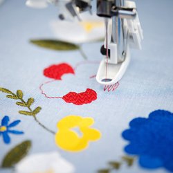 Sewing & Vacuum Authority