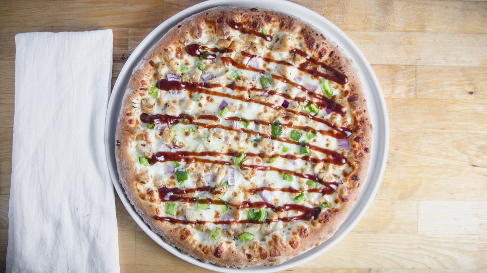 Pepperoni's - Montrose
