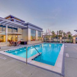 Hilton Garden Inn North Houston Spring - Pool