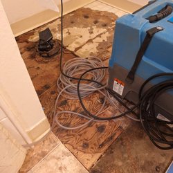 Clark County General Contracting