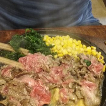 Pepper Lunch USA - Teppanyaki Near Me - Milpitas, California