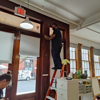 Perfect Clean JC - Office Cleaning Near Me - Jersey City, New Jersey