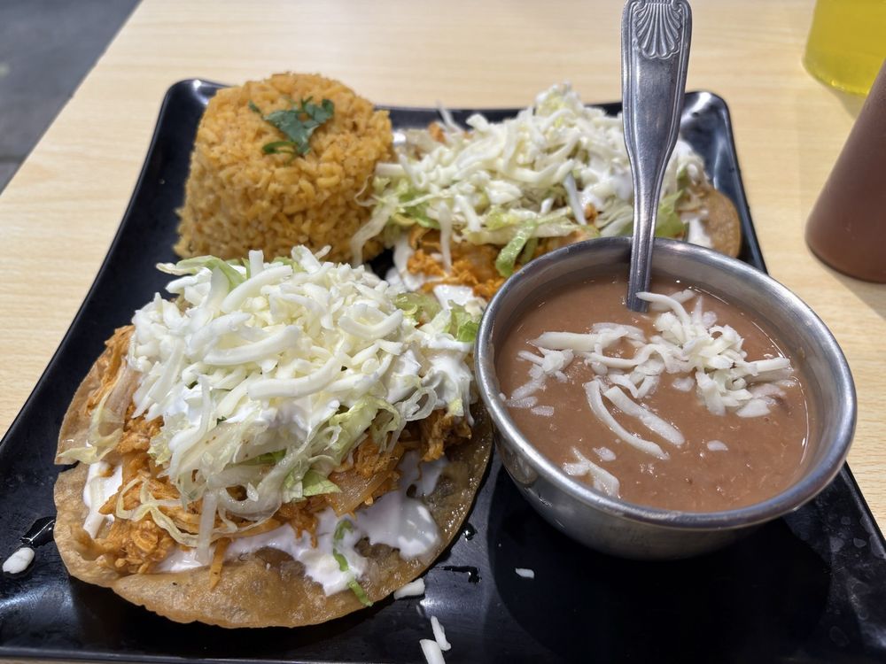 El Pollo Tote