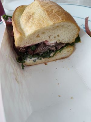 Avedano's Meats by null