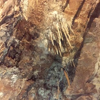 Mercer Caverns - Tours Near Me - Murphys, California