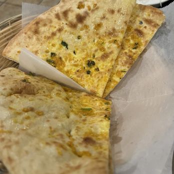 8Elements Perfect Indian Cuisine - garlic naan - Indian Near Me - San Jose, California 8Elements Perfect Indian Cuisine - garlic naan - Indian Near Me - San Jose, California
