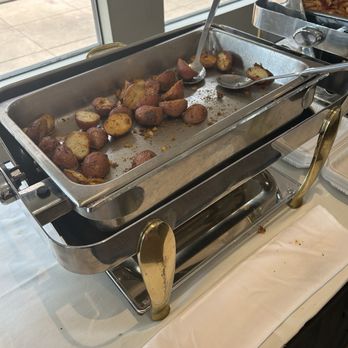 Zio Fraedo’s - Dry roasted potato - Italian Near Me - Vallejo, California Zio Fraedo’s - Dry roasted potato - Italian Near Me - Vallejo, California