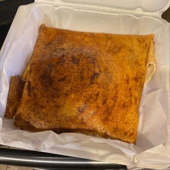 Biryani Bowl - Dosa with potato masala - Indian Near Me - San Antonio, Texas Biryani Bowl - Dosa with potato masala - Indian Near Me - San Antonio, Texas