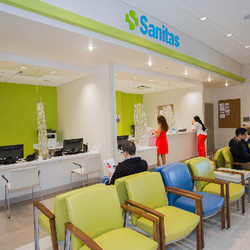 Sanitas Medical Center
