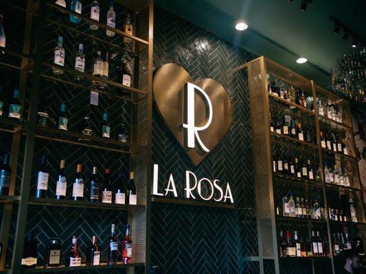 La Rosa Gastrobar by null