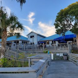 Corky Bell's Seafood