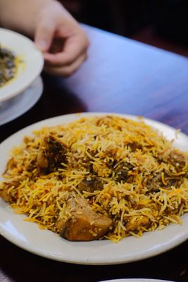 Dera Restaurant by null