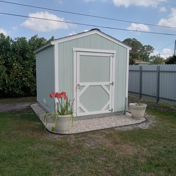 Tuff Shed Ft. Pierce - Sheds & Outdoor Storage Near Me - Fort Pierce, Florida Tuff Shed Ft. Pierce - Sheds & Outdoor Storage Near Me - Fort Pierce, Florida