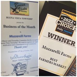 Muzzarelli Farms