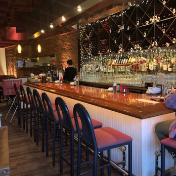 David's Restaurant - Bar - New American Near Me - Portland, Maine