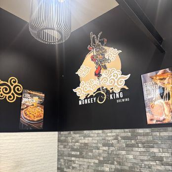 Monkey King Brewing - Breweries Near Me - Eastvale, California Monkey King Brewing - Breweries Near Me - Eastvale, California