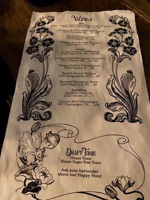Menu photo 4 Darlings Louisville, KY Menu photo 4 Darlings Louisville, KY