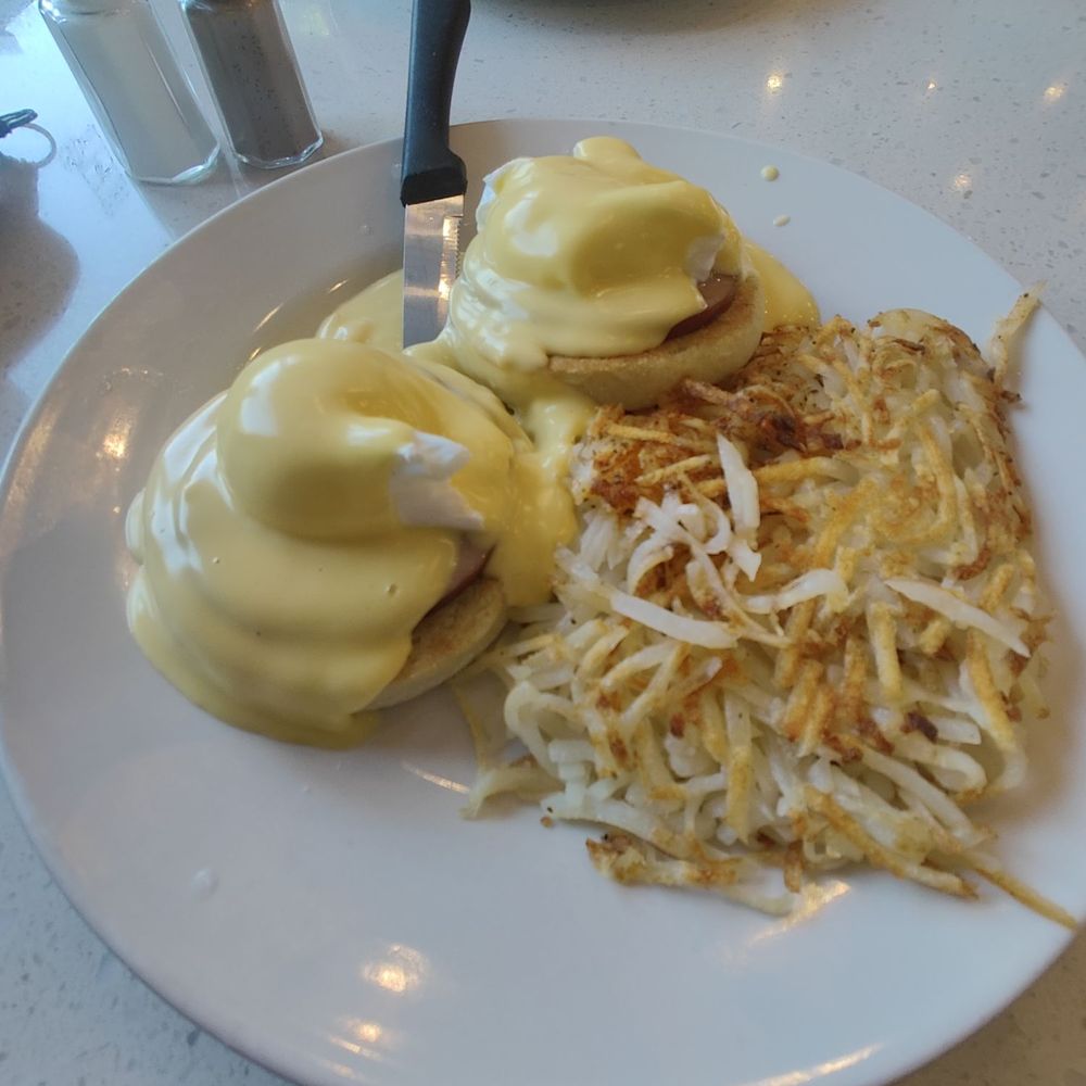 Eggsquisite Cafe - Breakfast & Brunch Near Me - Frisco, Texas