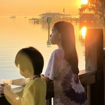 Mandarin Park - My kids really enjoy sunsets - Parks Near Me - Jacksonville, Florida Mandarin Park - My kids really enjoy sunsets - Parks Near Me - Jacksonville, Florida