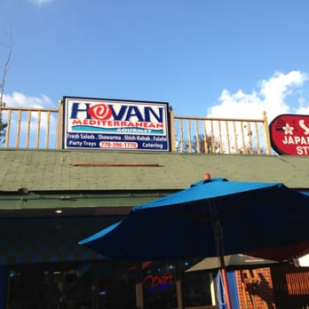 Hovan Mediterranean Gourmet - Mediterranean Near Me - Atlanta, Georgia Hovan Mediterranean Gourmet - Mediterranean Near Me - Atlanta, Georgia