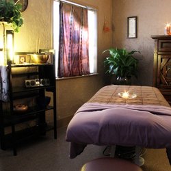 Balanced Massage