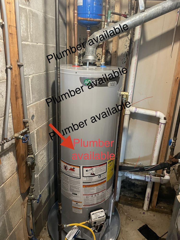 Slide of Edgar’s Plumbing