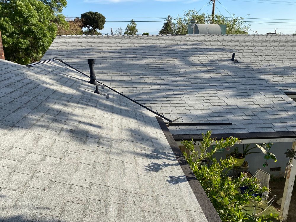 Slide of Platinum Roofing