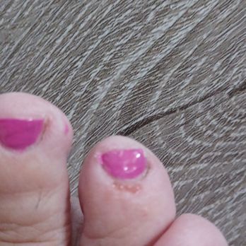 Bubbly Nails - Nail Salons Near Me - Fort Mill, South Carolina