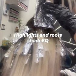 Sola Salon Studios - Riverside Square