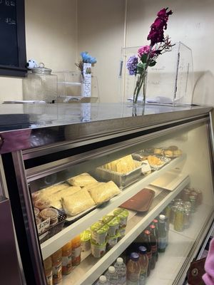 Garden Bakery by null