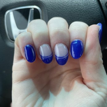May Nails - Nail Salons Near Me - Richmond, Virginia