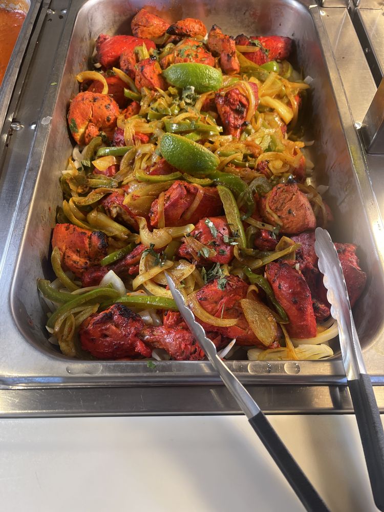 India's Tandoori