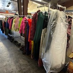 The Lighthouse Thrift Store