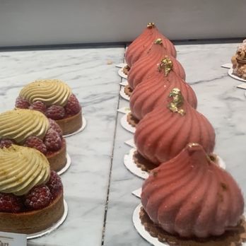 Maison Alyzée - Bakeries Near Me - Burlingame, California Maison Alyzée - Bakeries Near Me - Burlingame, California