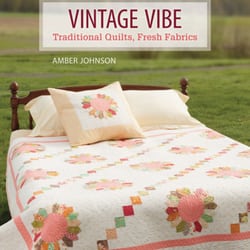 Quilting Books Patterns & Notions
