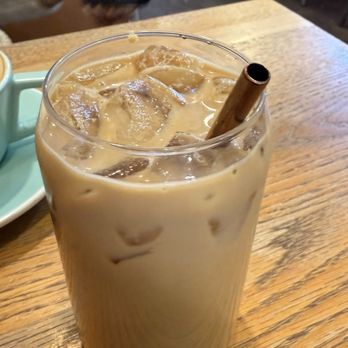 Sati Coffee - Cafes Near Me - Edgewater, Colorado