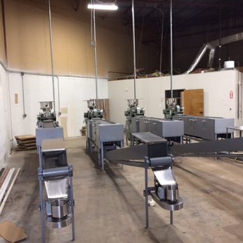 Arrow Electric Service - LNP Tortilla Factory wiring - Electricians Near Me - Hurst, Texas Arrow Electric Service - LNP Tortilla Factory wiring - Electricians Near Me - Hurst, Texas