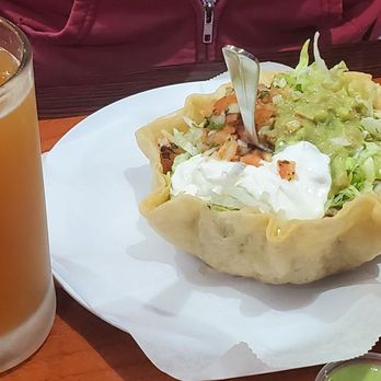 El Balcon Taqueria - Mexican Near Me - Sacramento, California