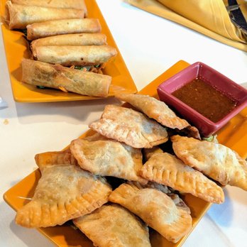 Nailah S Kitchen 278 Photos 290 Reviews Senegalese 5722 York Rd Baltimore Md Restaurant Reviews Phone Number Menu