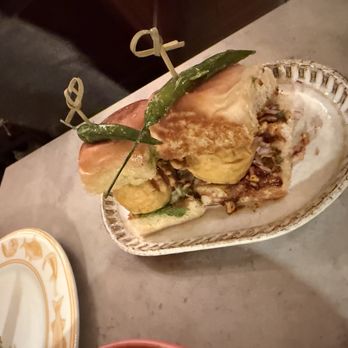 Kanyakumari - Seafood Near Me - New York, New York