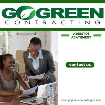 Go Green Contracting - Home Inspectors Near Me - Detroit, Michigan Go Green Contracting - Home Inspectors Near Me - Detroit, Michigan