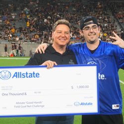 Allstate Insurance: Jay LaSalle