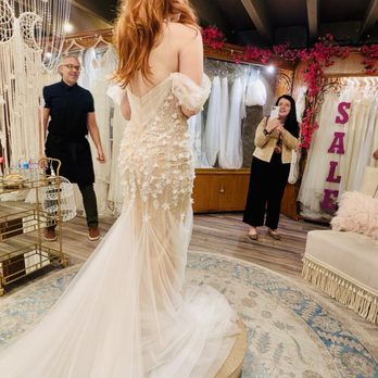 Chic Bohëmian Bride - Accessories Near Me - Glendale, California