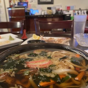 Roppongi Sushi - Beef Udon... - Japanese Near Me - Livermore, California Roppongi Sushi - Beef Udon... - Japanese Near Me - Livermore, California