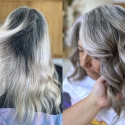 Love Your Hair