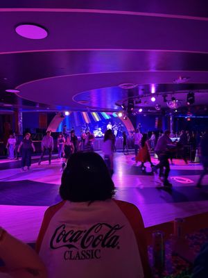 Xanadu Roller Arts by null