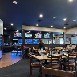 Morgan's American Grill