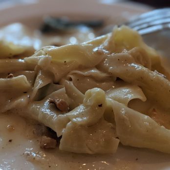 Tilikum Place Cafe - Hand Cut Pasta - New American Near Me - Seattle, Washington